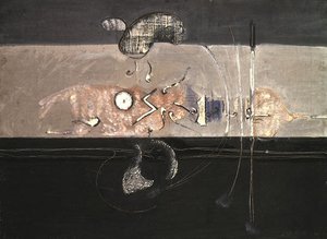 Untitled 60 — Mark Rothko