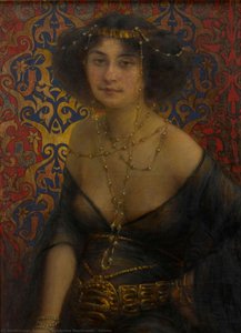 Salome — Kazimierz Władysław Wasilkowski