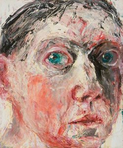Head Vi — Shani Rhys James