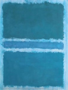 Nume Fără Titlu — Mark Rothko