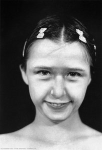 Senza Titolo (d) — Cindy Sherman