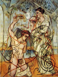 Craccae — Francis Picabia