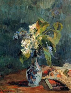 Läiliabuus — Eugène Henri Paul Gauguin