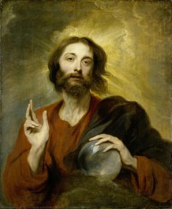 Untitled — Sir Anthony Van Dyck