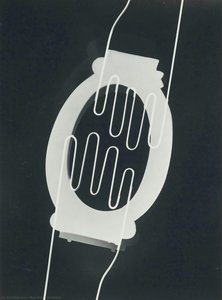 (untitled) — Man Ray
