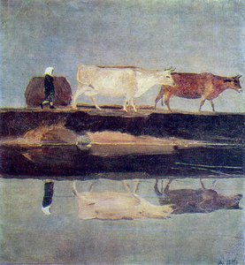 Untitled — Александр Дейнека