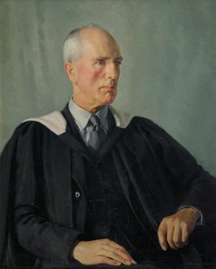 William Sutherland Thatcher (1888–1966) — Edward Irvine Halliday