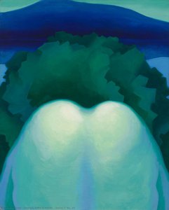 Untitled — Georgia O’keeffe