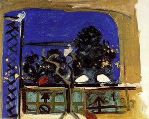 El Taller — Pablo Picasso