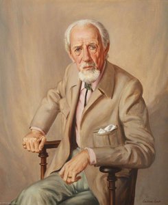 ernest waldron west