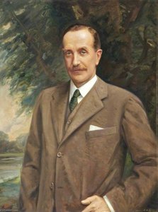 john archibald alexander berrie