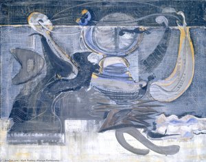Untitled 53 — Mark Rothko