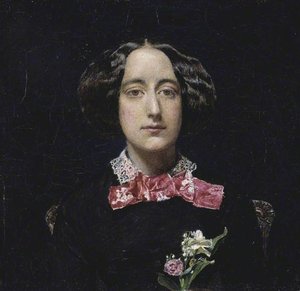 Mrs Coventry Patmore — Sir John Everett Millais