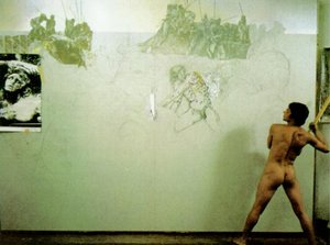 L'évolution De La Pêche Au Thon — Salvador Dalí