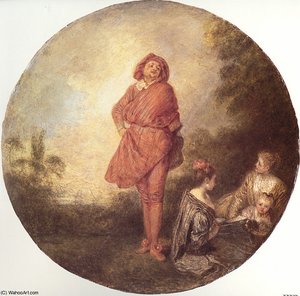 L orgueilleux
