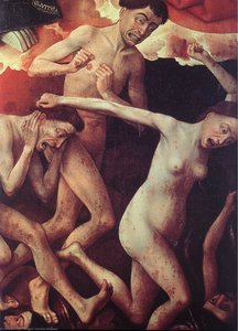 Naisten Kuva (van Der Weyden) — Rogier Van Der Weyden