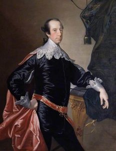 Lawrence Monck — Joseph Wright Of Derby