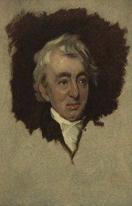 Prince Hoare (1755–1834) — Sir Thomas Lawrence