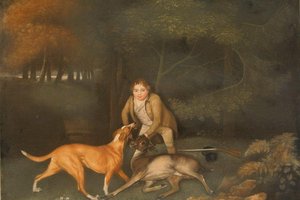 Untitled (aqzc3v) — George Stubbs