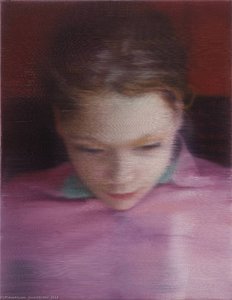 Ella — Gerhard Richter