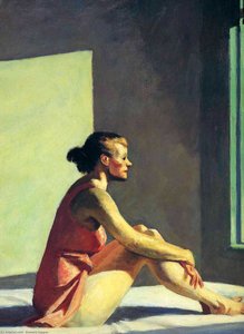 Untitled (512) — Edward Hopper