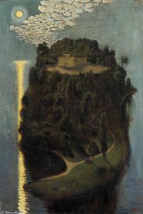 The Island of the Blessed
