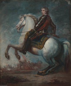 Field Marshall Rt. Hon. Sir Jeffrey Amherst