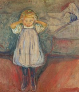 Untitled — Edvard Munch