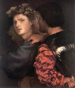 Der Bravo — Tizian Ramsay Peale Ii