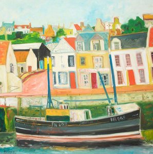 John Bellany