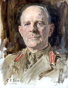 Field Marshal Lord Gort — Reginald Grenville Eves