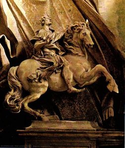 Untitled — Gian Lorenzo Bernini