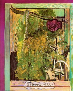 Untitled (5734) — Georges Braque