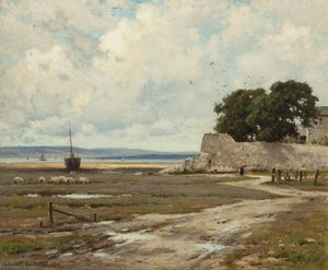 Reginald Aspinwall