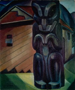 Palo Kitwangar — Emily Carr