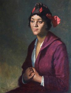 Dreams — William Strang