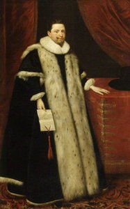Nicolò Molino, Venetian Ambassador — 다니엘 미텐스