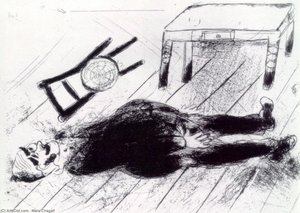 Prosecutor's death