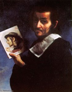 Italian, Dolci) — Carlo Dolci