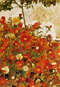 Untitled — Egon Schiele