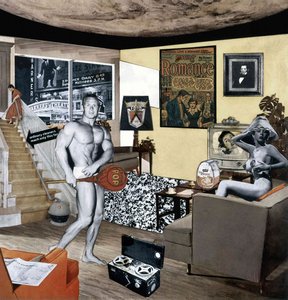 Just what is it that makes today’s homes so different, so appealing.