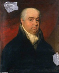 Henry Hutton — Sir William Beechey