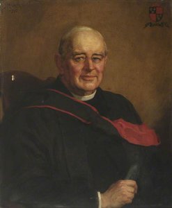 Harold Athelstane Parry Sawyer (1865–1939), Honorary Fellow — Hugh Goldwin Riviere