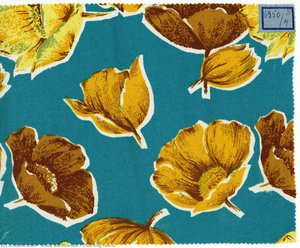 Clothing Fabric — Anna Borkowska