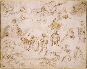 Ecco La Traduzione Del Titolo Dell'opera Nella Lingua Italiana: Tentazioni Di Sant’antonio — Gerolamo Bosch