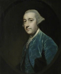 Richard Hopkins (c.1728–1799) — Sir Joshua Reynolds