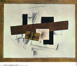 Untitled — Georges Braque