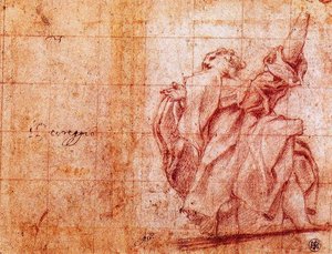 Idem — Antonio Allegri Da Correggio