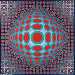 Vga 222 — Viktor Vasereli