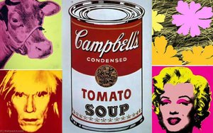 Untitled — Andy Warhol